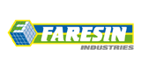 715182701 Стекло двери Faresin