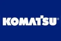 Свеча накаливания к погрузчику Komatsu