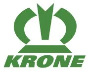 Секция вязального аппарата Krone