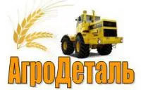 Стойка мульчировщика ДМ-6х2 задняя
