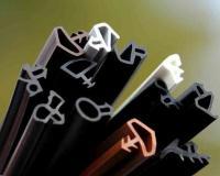 Уплотнения для окон KBE 227 резиновые ОАО АРТИ
