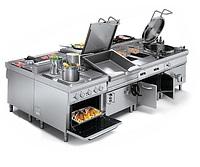 Пресс для гамбургеров AIRHOT HPP-100