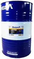 Моторное масло Ambra Master Gold HSP 15W40 200 л