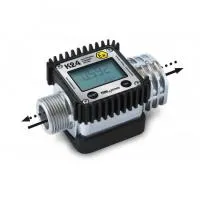 Счетчик K24 ALUM