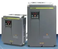 Преобразователи частоты N700E 1100HF