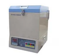 Печь тигельная лабораторная SG2C-1-12TP