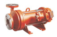 АГ (Химические герметичные электронасосы)