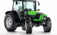Тракторы DEUTZ-FAHR AGROFARM G 115