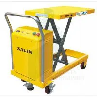 Стол подъемный электрический XILIN DP50