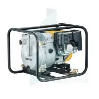 Бензиновая мотопомпа Kipor KGP20T