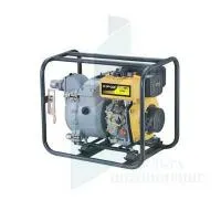Дизельная мотопомпа Kipor KDP30T