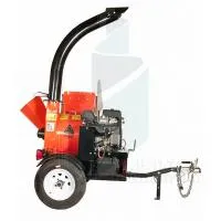 Измельчитель бензиновый Echo Bear Cat SC5720B