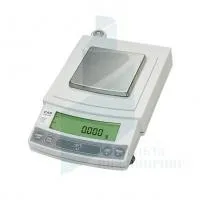 Весы лабораторные CAS CUW-8200S