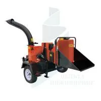 Измельчитель дизельный Echo Bear Cat CH911DH