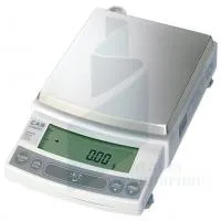 Весы лабораторные CAS CUX-8200S