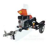 Измельчитель бензиновый Echo Bear Cat CH4400