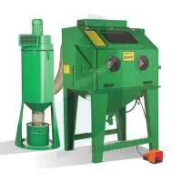 Пескоструйная камера Contracor ECO-80P