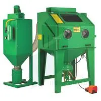 Пескоструйная камера Contracor ECO-80PL