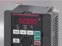Преобразователь частоты – FR-F800