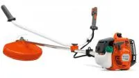 Бензотриммер "HUSQVARNA" 128R