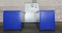 Технологическое оборудование для ремонта, обслуживания ж/д. транспорта и тягового подвижного состава