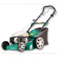 Газонокосилка бензиновая самоходная Garden Master 51SP