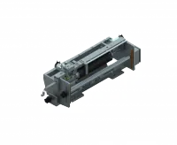 Устройство для вклеивания "Зип-замка" (Zip-Lock) Бестром-36Z