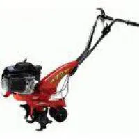 Бензиновый культиватор Eurosystems Z-2 B&S Series 450