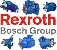 Ремонт гидронасоса bosch rexroth