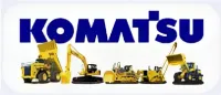 Капитальный Ремонт Komatsu