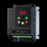 Преобразователь Частоты 2.2кВт 380В HISUN HS100-2.2G3