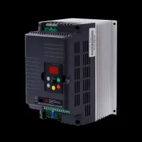 Преобразователь Частоты 5.5кВт 380В HISUN HS100-5.5G3