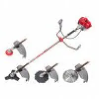 Бензиновый триммер Motocraft BC-4000