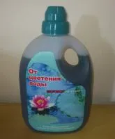 Aqua Balance L - от цветения воды