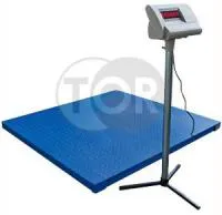 Весы электронные платформенные PS-150 150 кг