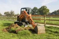 Гусеничный экскаватор Doosan DX 60 R