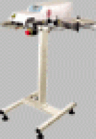 Клипсатор для упаковки SM 35 A