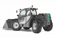 Телескопический погрузчик Kramer KT306