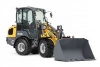 Погрузчик фронтальный Wacker Neuson WL28