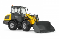 Погрузчик фронтальный Wacker Neuson WL44
