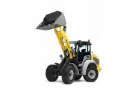 Фронтальный погрузчик Kramer 5065
