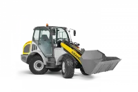 Фронтальный погрузчик Kramer 8085