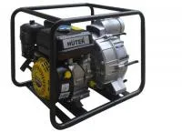 Мотопомпа бензиновая Huter MPD-80