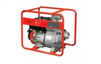 Мотопомпа для загрязненной воды PTH 600 ST