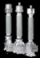 Элегазовые трансформаторы тока ТРГ-110