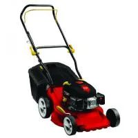 Бензиновая газонокосилка ELITECH К3500В