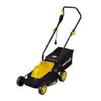 Газонокосилка электрическая HUTER ELM-1400T