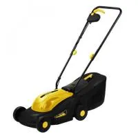 Газонокосилка электрическая HUTER ELM-1100