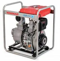 Мотопомпа YDP 40 TN-E