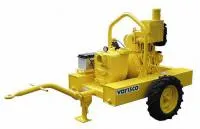 Мотопомпа JD 4-250 G10 FVM06 TR